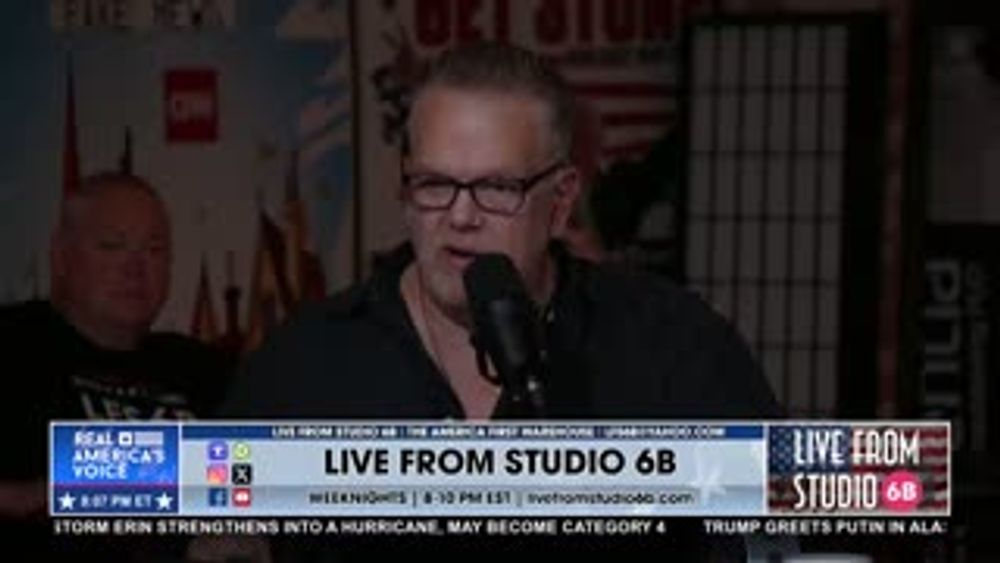 YOU CAN’T HATE THE MSM ENOUGH