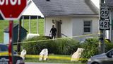 Kentucky Baptist church shooting suspect had domestic violence hearing the next day