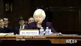 Yellen spells out cautious approach to raising rates