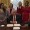 President Trump Signs H.R. 321 and H.R. 255