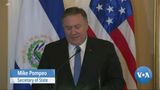 Pompeo Hails Improved US Ties with Latin America Following Trip to Region