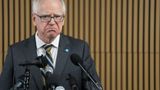 Walz says he will not resign over Minnesota fraud scandal: 'Over my dead body'