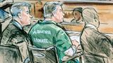 Manafort Back in Court for Additional Sentencing