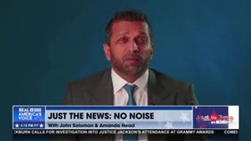 HAS THE CCP MEDDLED IN AMERICAN ELECTIONS?