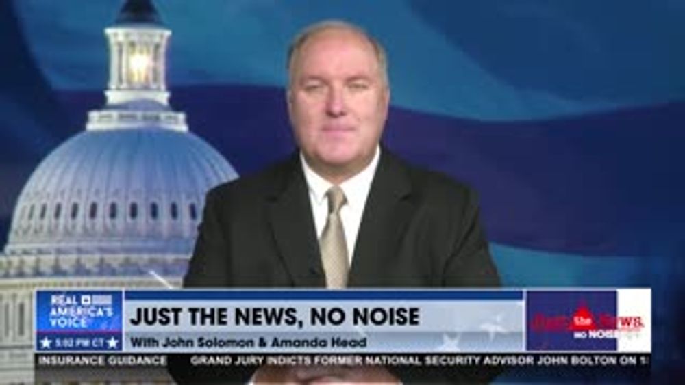 BIG INDICTMENTS DROP