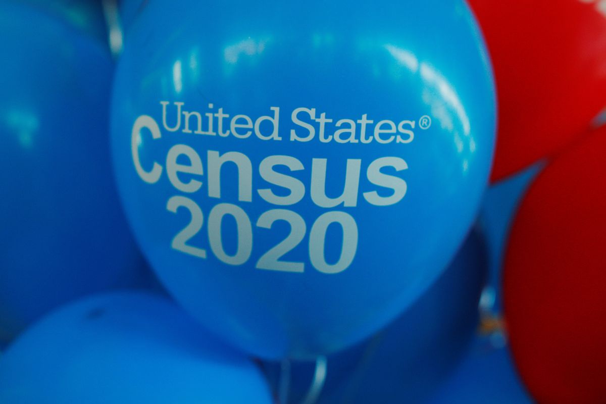 Justice Department Still Working to Add Citizenship Question to Census