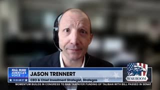 WALL STREET APPLAUDS TRUMP’S FED PICK