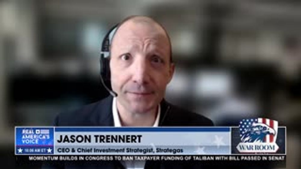 WALL STREET APPLAUDS TRUMP’S FED PICK