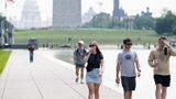 Holiday Heat: Residents in central, eastern US brace for 100 temps during July 4 week, weekend