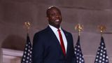 South Carolina Sen. Scott launches 2024 Republican presidential campaign