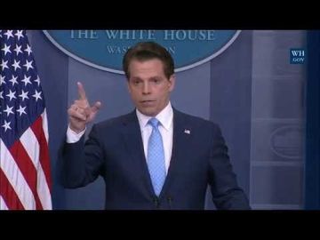 7/21/17: White House Press Briefing