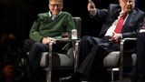Warren Buffett resigns from Gates Foundation, donates another $4.1 billion