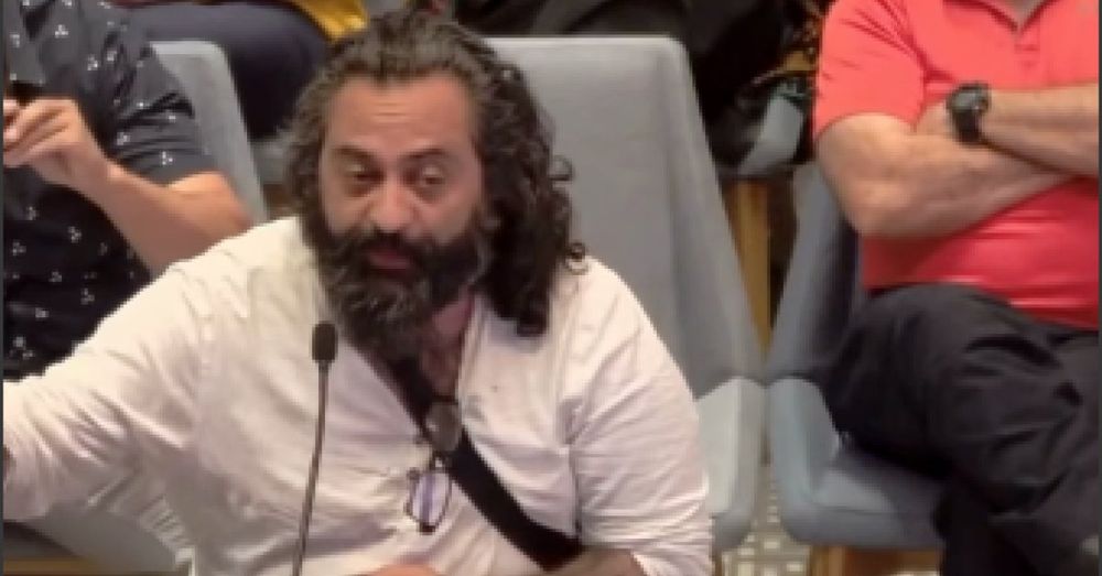 City council in Texas ignores Iranian citizen's warnings, approves 5-acre Islamic facility