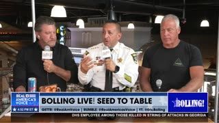 TAKING AMERICA BACK UNDER TRUMP