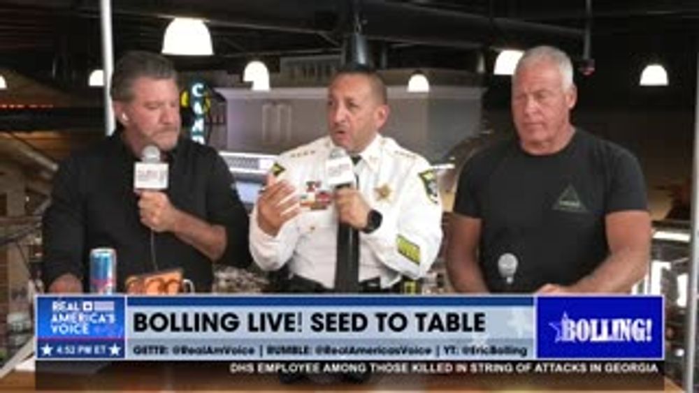 TAKING AMERICA BACK UNDER TRUMP