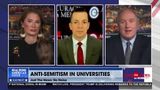 ANTI-SEMITISM IN UNIVERSITIES