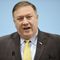 US-Pakistan Tensions Flare Before Pompeo Trip