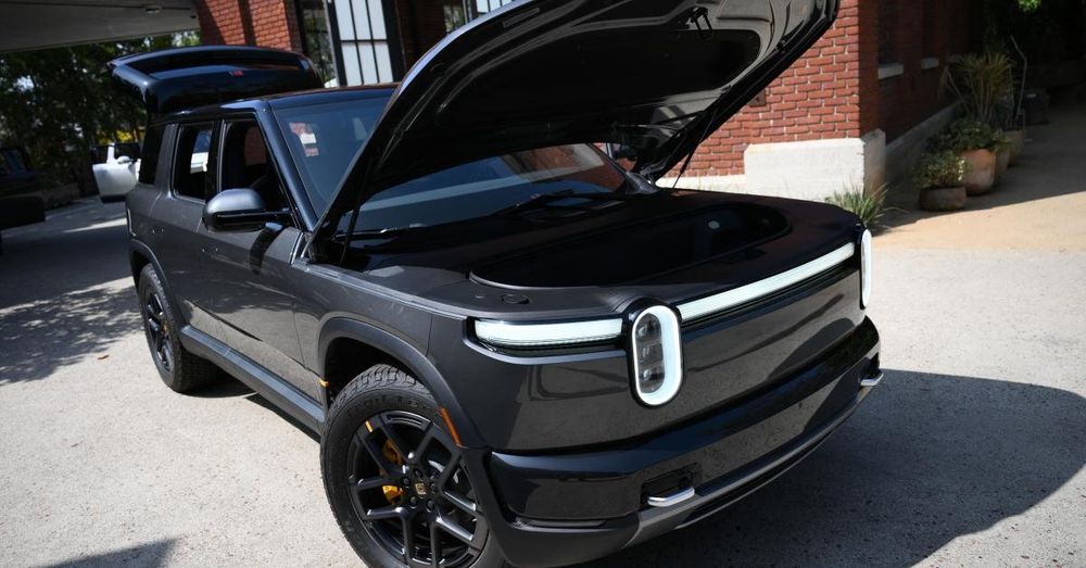Democrats consider reviving EV tax incentives should they regain power in midterms