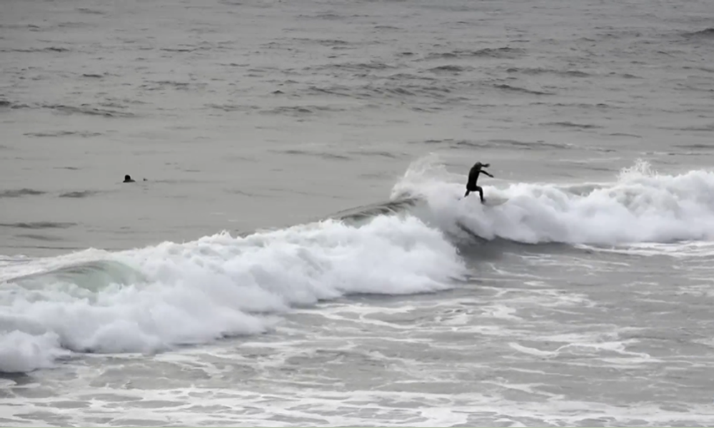 California Oil Spill Still Affecting Huntington Beach Businesses, Commercial Fishing