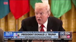 POTUS ON SNAP BENEFITS 11-6-25