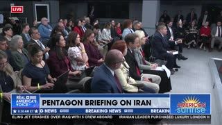 ZERE ASKS PENTAGON ABOUT SHIPPING ATTACKS