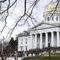 14-Year-Old Boy Uses Legal Quirk to Run for Vermont Governor