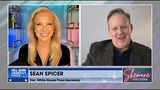 Shemane Nugent Faith And Freedom Interview With Sean Spicer