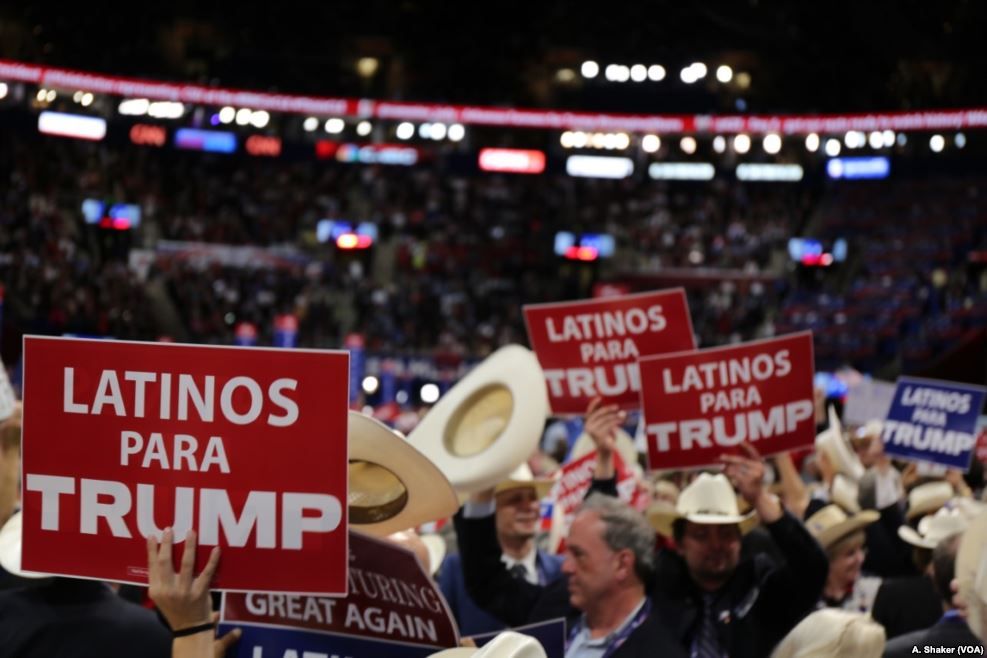 A New Media Partnership Could Galvanize the GOP’s Latino Gains in 2026