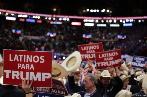  A New Media Partnership Could Galvanize the GOP’s Latino Gains in 2026
