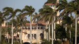 National Archives says Trump White House docs from Mar a Lago included classified info