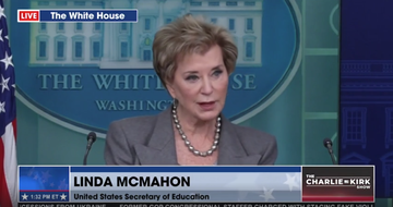 "DOESN'T EDUCATE A SINGLE STUDENT": SHUTDOWN PROVED DOE NOT NEEDED