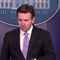 White House dodges human rights questions about Nike visit