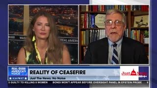 IRAN PUSHES MAX DEMANDS