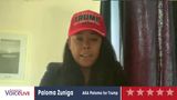 Woman Harassed in Post Office for Wearing a Trump Hat