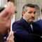 Cruz ribs Biden ordering fighter jets to down balloon after reports it belong to hobbyist club