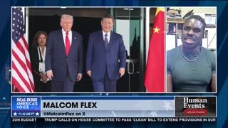 ALL THESE STRAITS: "POLITICAL PEACOCKING"