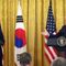 Biden and S. Korean President Moon pledge to work toward denuclearization of Korean peninsula