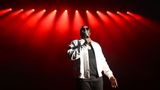 Musician Sean Combs arrested in New York: Report