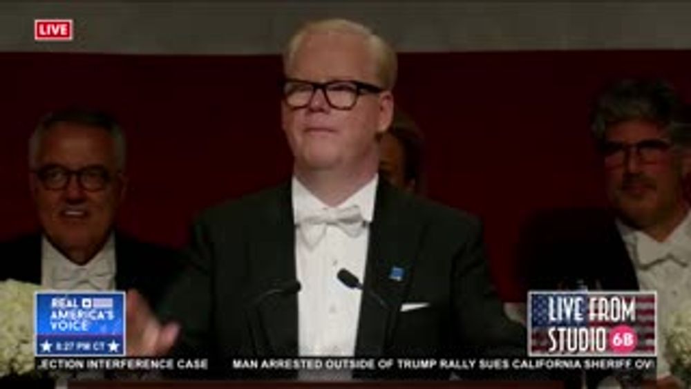 GAFFIGAN ON BIDEN FAMILY