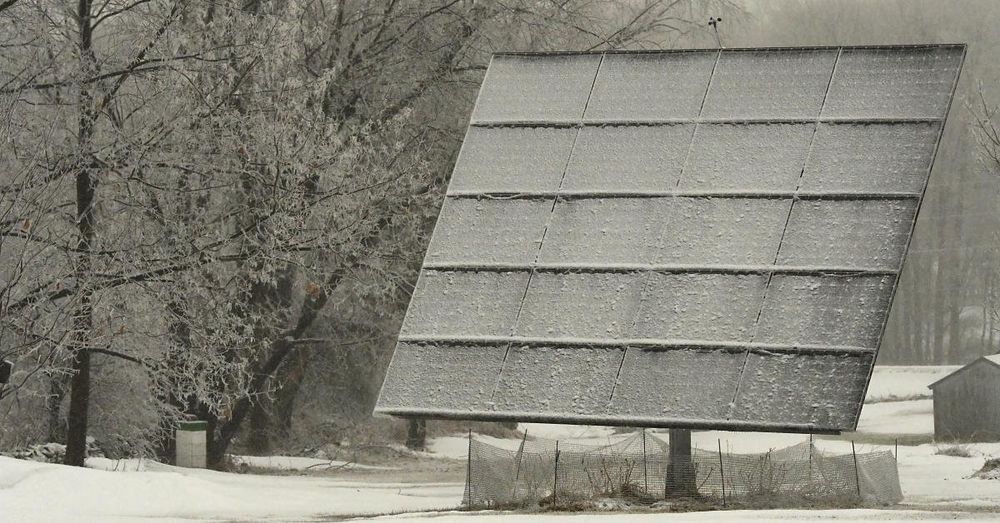 New England ratepayers may save up to $700 billion by swapping renewables for gas: study says