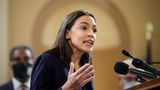AOC demands that DOJ target Justice Clarence Thomas over relationship with Republican donor