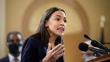 AOC balks at comparisons between Twitter, NYT amid possible subscription fees