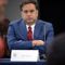 White House Chief Klain criticized for retweet saying inflation, supply chain 'high class issues'