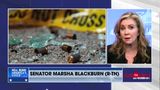 Sen. Blackburn: Americans are trying to send a message to D.C. that crime is out of control