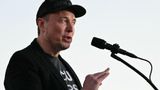 Russia denies WSJ report that Musk and Putin have been in regular contact since late 2022