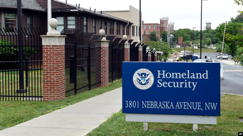 Homeland Security Agents Indicted in Alleged Chinese Effort to Spy in US 