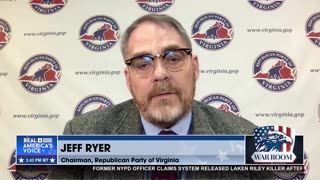 SPANBERGER’S POWER GRAB: PEOPLE IN THE COMMONWEALTH ARE CONCERNED