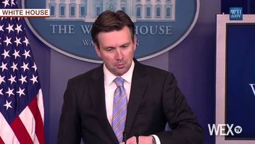 Despite prodding from Hillary, White House says Obama can’t go further on immigration