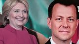 FBI JUST DECLAS’D HILLARY DOCS 33: HER CLASSIFIED EMAILS WERE ON THE WEB & STRZOK/COMEY HID THIS!