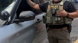 Off-duty ICE officer saves injured driver after severe crash in Missouri
